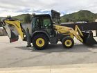 Tlb-840sm Lbt840sm Terex 2014 4x4