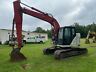 145x Lbx Link Belt Hyd Excavator