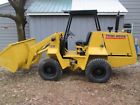 Ld50 Lull Prime Mover Wheel Loader Small