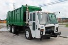 Le600 Mack 2003 600 Sanitation