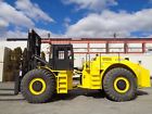 Lk30c Lift King Forklift Enclosed Cab Side Shift Positioners