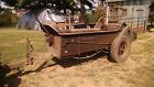 Lm-1 John Deere Rare 1951-52