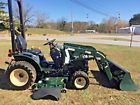 Lm25h Cabelas Loader Mower Tractor Cabela