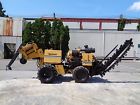 Lm35 Vermeer Articulating Trencher Cable