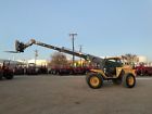 Lm640 Telehandler New Holland Telescopic