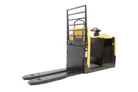 Lo55 Hyster Electric Low-leel Order Picker Nos