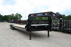 Load Max Foot Gooseneck New