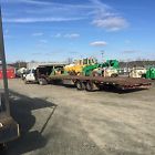 Load Trail Max Equipment Trailer