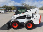 S-770 Loaded A-91 Gold Pkg Bobcat