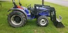 Lt280d Long Agribusiness Tractor