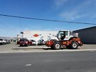 Lrt23 Koehring Rough Terrain Crane Caterpillar Power