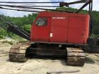 Ls-108 Crane Ton Capacity Boom Certified