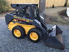 Ls140 New Holland 2005 Skid Steer