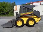 Ls150 New Holland Hollad Wheel