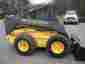 Ls190 New Holland Only 1925 Hours