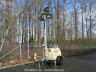 Lscwkub-60hz-t 4f Doosan Lsc Towable Light Tower Generator Kubota Diesel Genset Bidadoo