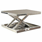 Lsj03-13.5 Southworth Scissor Lift Table