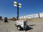 Lt12 Multiquip Towable Light Tower Diesel Generator Mq Bidadoo