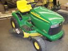 Lt150 John Deere 2003 Garden