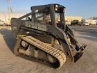 Lt185b Track Loader New Holland