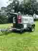 Lt20z1 Wacker 2010 Diesel 20kw Generator Neuson Towable Light Tower