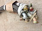 Lth056 Lth056- Aar M-618 Parker New Pieces Strato Air Hose Locomotive Trail Rail