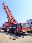 1160-2 Ltm Leibherr Crane Cap Telescopic Boom Folding Jib