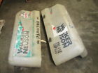Ltn6 Wacker Neuson Pair Of Generator Housing Side Panels Weatherproof Doors