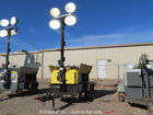 Ltw20z1 Wacker Neuson Towable Light Tower Hp Generator Kw Bidadoo