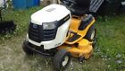 Ltx1050 Cub Cadet 2013 Garden
