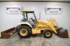 Lv80 4wd Skip Loader New