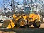 Lw130 New Holland Wheel Loader