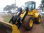 Lw130tc New Holland 2003
