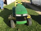Lx188 John Deere 1996 Garden