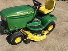 Lx279 John Deere 1999 Garden