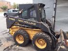 Lx465 New Holland 1998 Skid