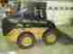 Lx665 New Holland 1997 Skid Steer