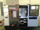 Lynx 220a Doosan Cnc Lathe