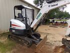 M-12 Lindig Model Shredder Topsoil
