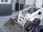 M-371 Bobcat Skid Steer