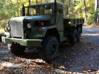 M-35a2 M-621 Clone Military Twin Turbo