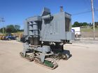 M1000 Miller 2001 Tracked Concrete