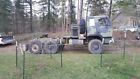 M1089 Stewart Stevenson 1997 And