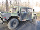 M1097a2 Am General Military 4dr H1