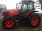 M110gx Farm Tractor
