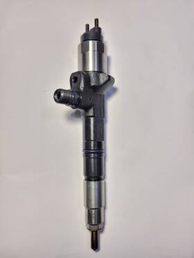 M126-m135 M135gx Kubota Injector For V6108 Engine
