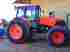 M135x50373 M135x Kubota 2008 Farm Tractor 4wd