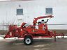 M15r Morbark Brush Chipper
