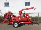 M15rx Morbark 2017 Brush Chipper