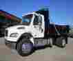 M2106 Freightliner 2017 Dump Trucks